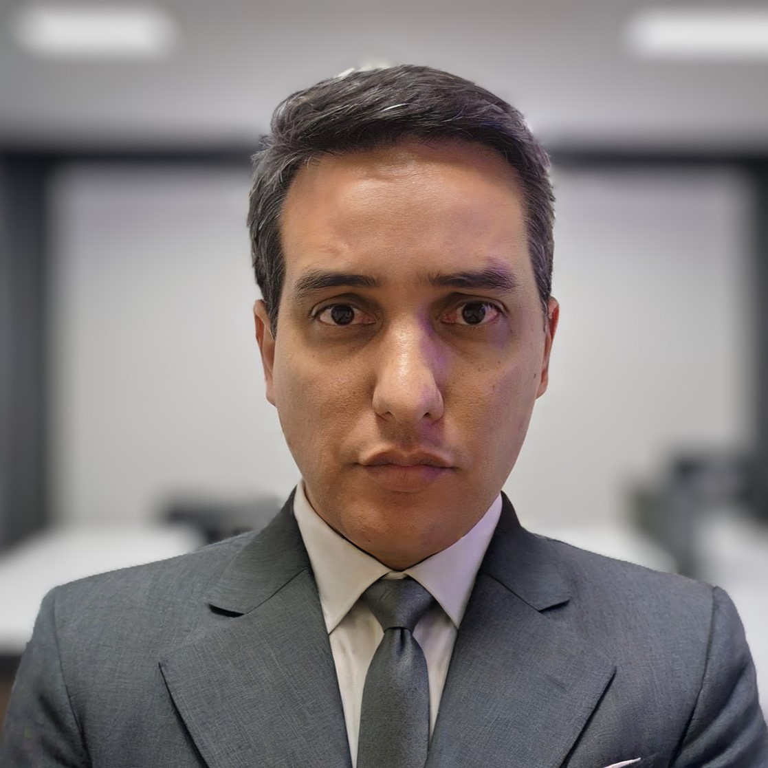 Juan Manuel Benteo Bermúdez